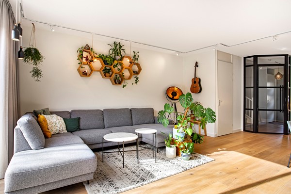 Medium property photo - Spinklosstraat 45, 6515 GC Nijmegen